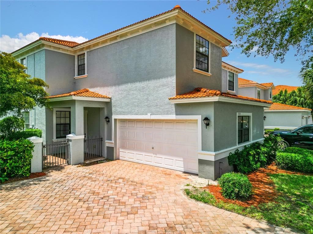 15258 SUMMIT PLACE CIRCLE UNIT 182