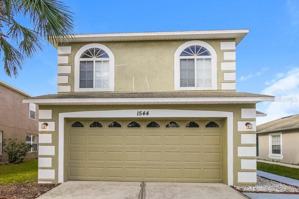 1544 LOCH AVICH ROAD WINTER GARDEN, FL 34787
