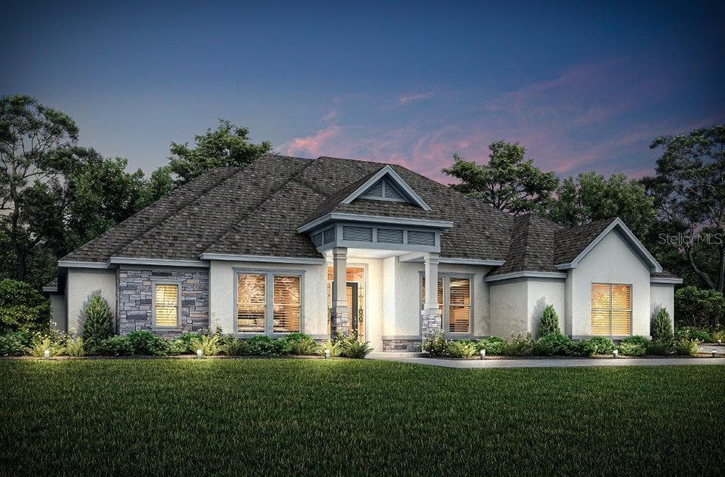 13726 OLDENBURG DRIVE HUDSON, FL 34667