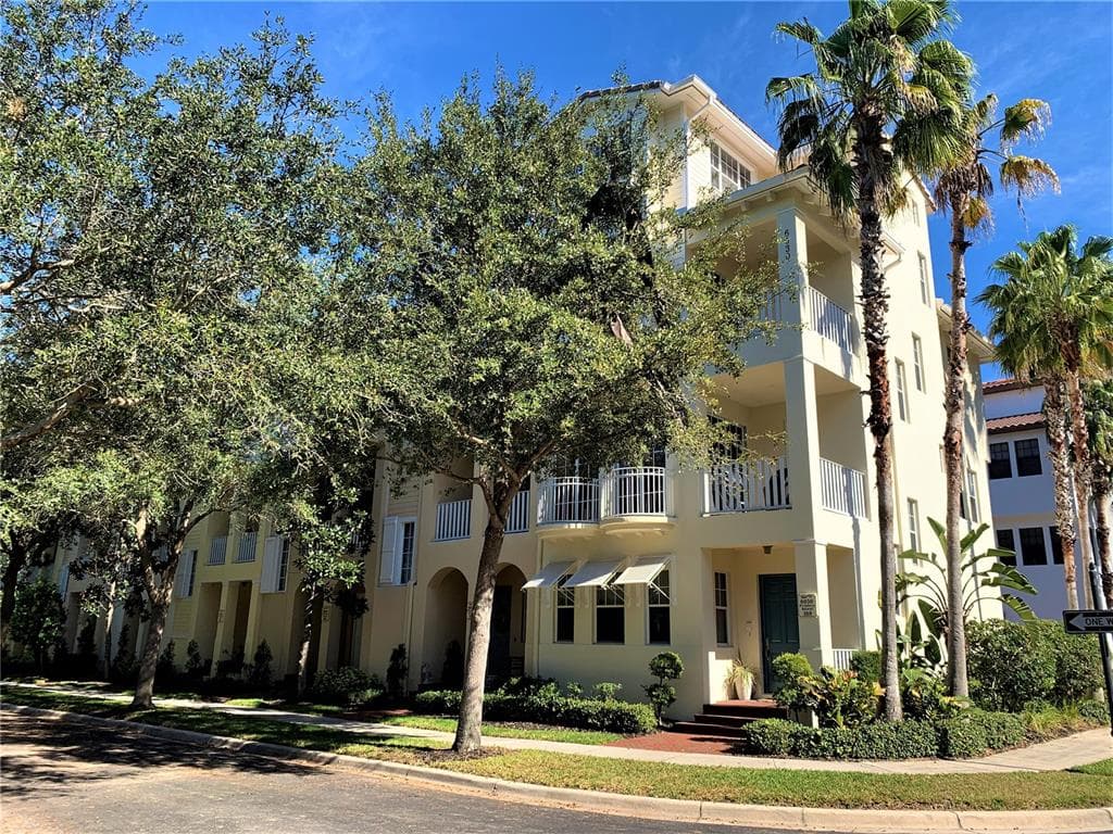 6030 PRINTERY STREET UNIT 106 TAMPA, FL 33616