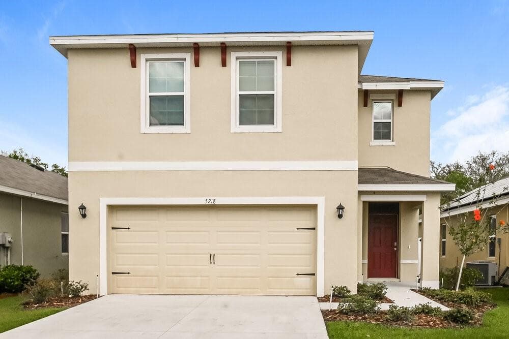 5218 WILLOW BREEZE WAY PALMETTO, FL 34221