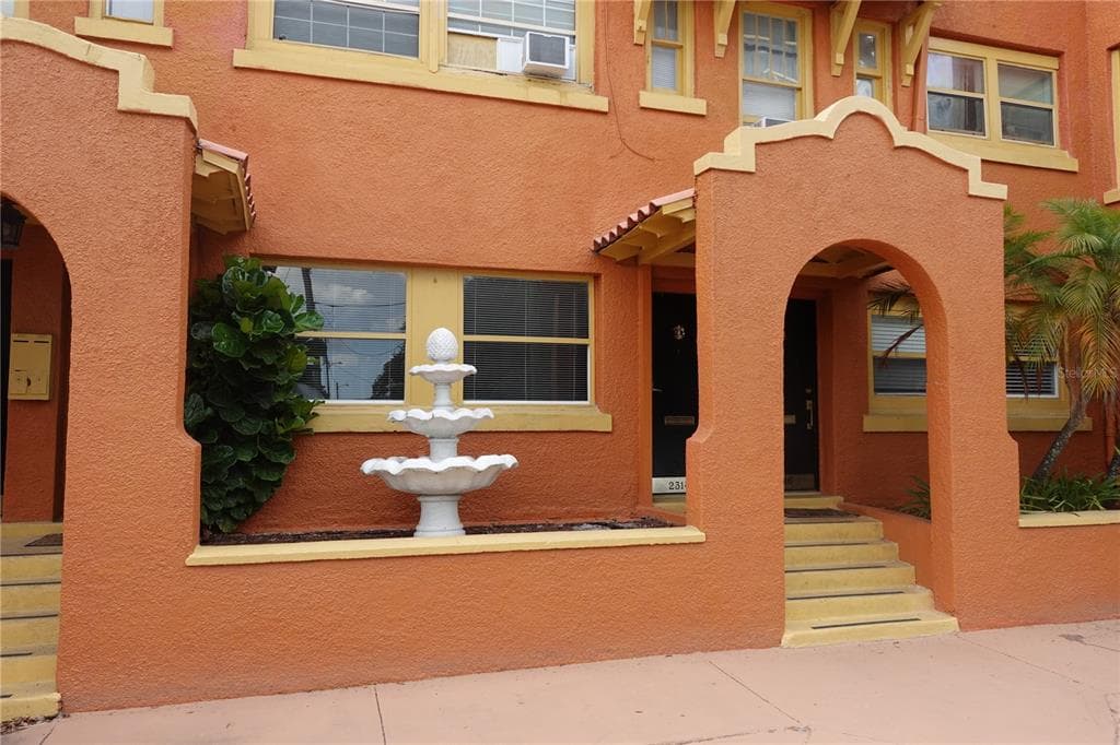 2314 N HIGHLAND AVENUE TAMPA, FL 33602