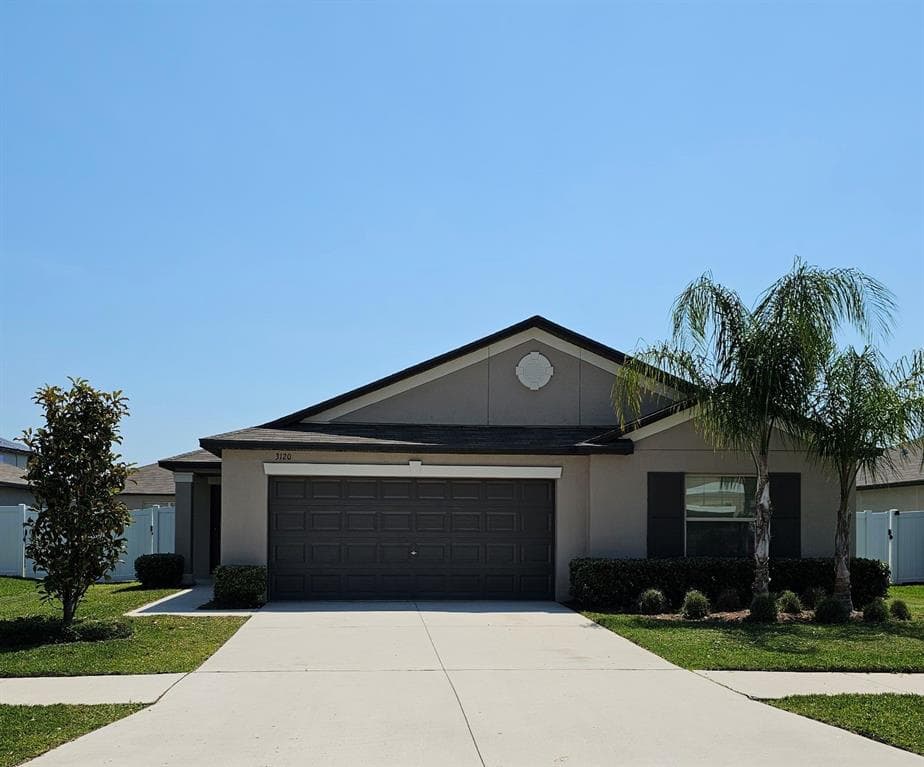 3120 LYTTON HALL DRIVE