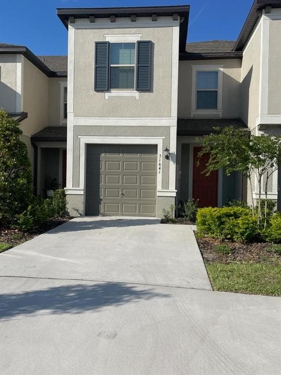 31641 BLUE PASSING LP WESLEY CHAPEL, FL 33545