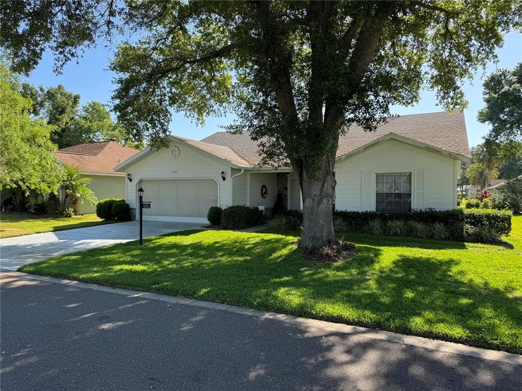 7231 BIG BEND DRIVE SPRING HILL, FL 34606