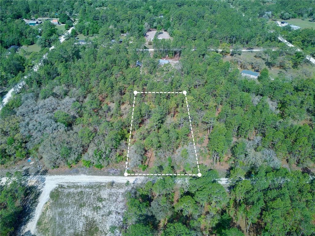 SE 142ND COURT MORRISTON, FL 32668