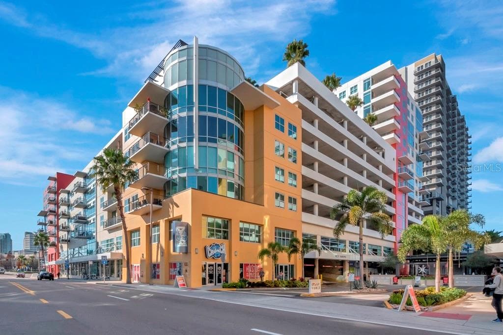 1120 E KENNEDY BOULEVARD UNIT 918 TAMPA, FL 33602