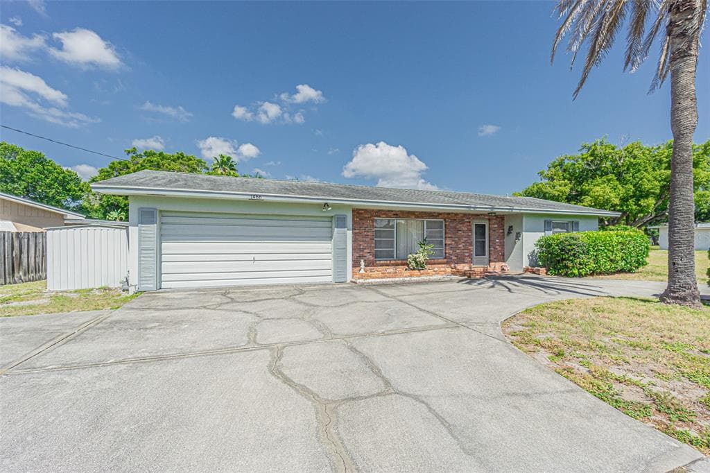 1466 S KEENE ROAD CLEARWATER, FL 33756