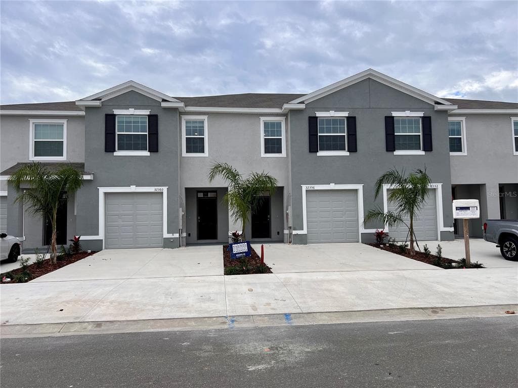 32356 TURTLE GRACE LOOP WESLEY CHAPEL, FL 33545
