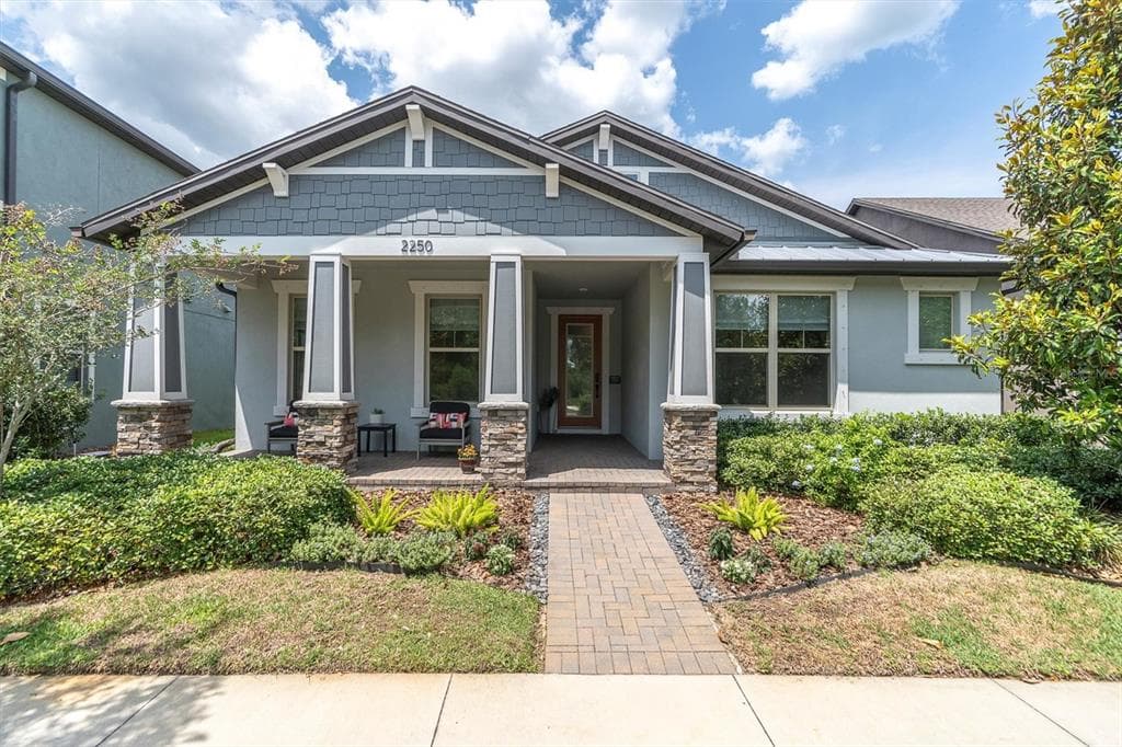 2250 LONG SPUR ODESSA, FL 33556