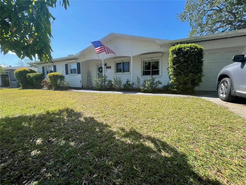 11750 84TH AVENUE SEMINOLE, FL 33772