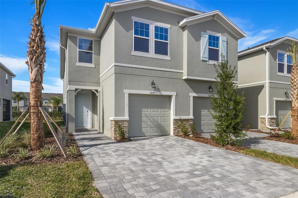 5475 BROOKLET WOODS DRIVE WESLEY CHAPEL, FL 33545