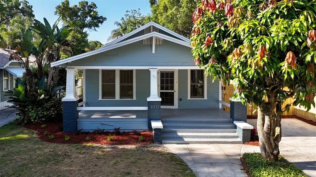 1011 E EMMA STREET TAMPA, FL 33603