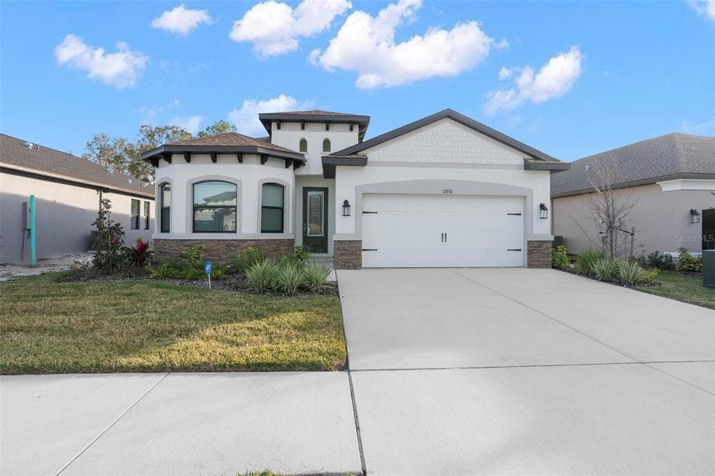 12630 VANDER WAY NEW PORT RICHEY, FL 34654