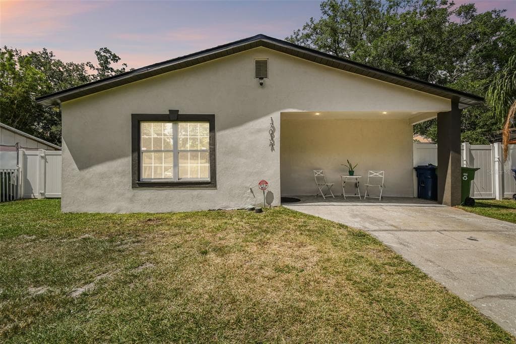 1703 A W SITKA STREET UNIT A TAMPA, FL 33604