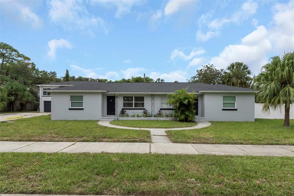 2501 6TH STREET S UNIT A ST PETERSBURG, FL 33705