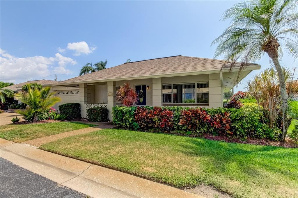 8940 PARK BOULEVARD UNIT 8940B SEMINOLE, FL 33777