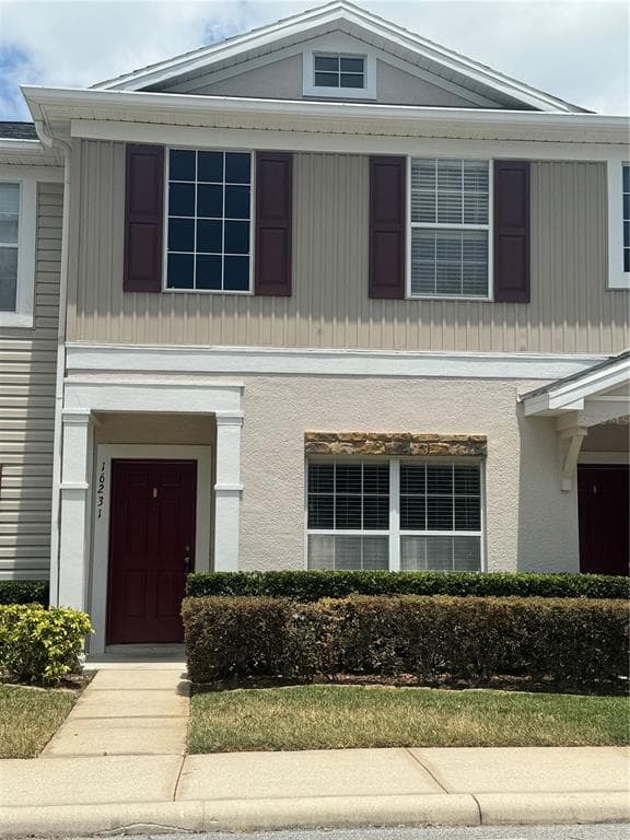 16231 SWAN VIEW CIRCLE ODESSA, FL 33556