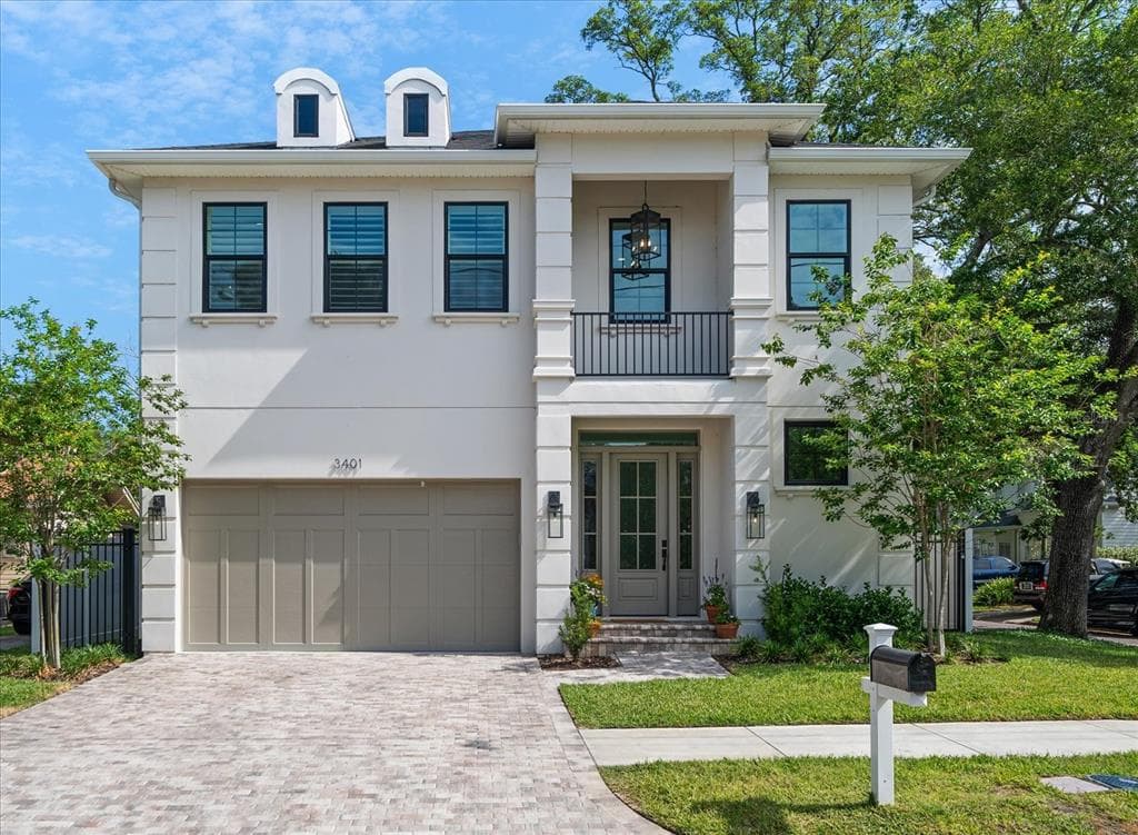 3401 W PALMIRA AVENUE TAMPA, FL 33629