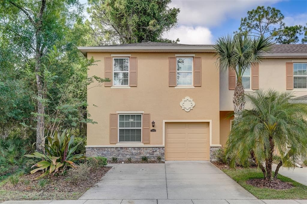 13916 SNAPPER FIN LANE TAMPA, FL 33637