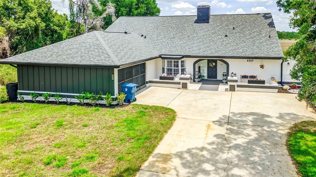 6357 PIEDMONT DRIVE
