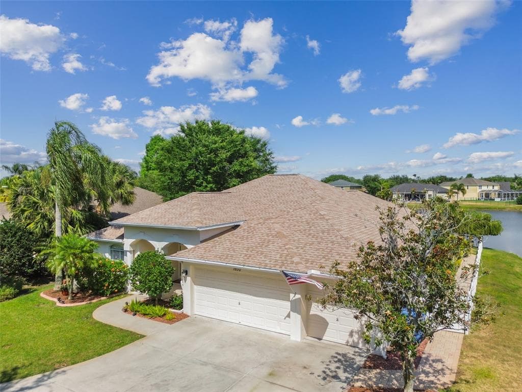 1930 LARKSPUR COURT TRINITY, FL 34655