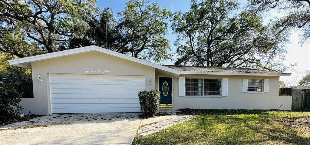 1869 SOLON AVENUE DUNEDIN, FL 34698