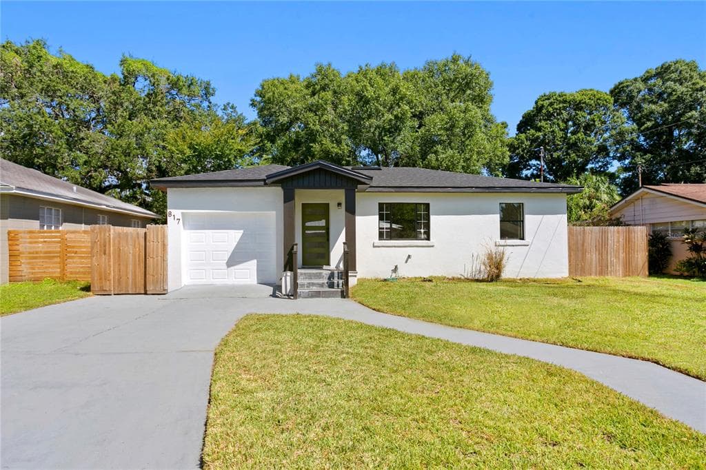 817 W FRIBLEY ST TAMPA, FL 33603
