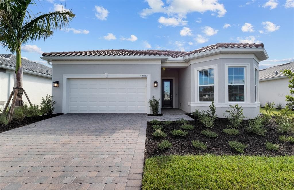 17912 NADINE PLACE NOKOMIS, FL 34275