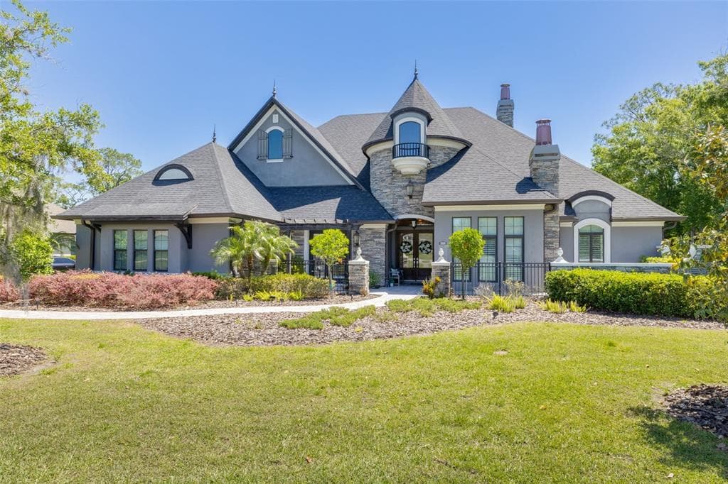 19109 MAGNOLIA FARMS LANE
