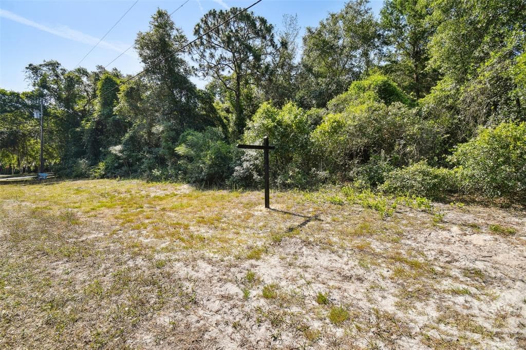 DION AVE NEW PORT RICHEY, FL 34654