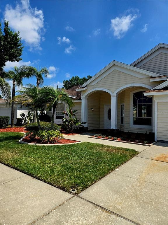 7838 TRAIL RUN LOOP NEW PORT RICHEY, FL 34653