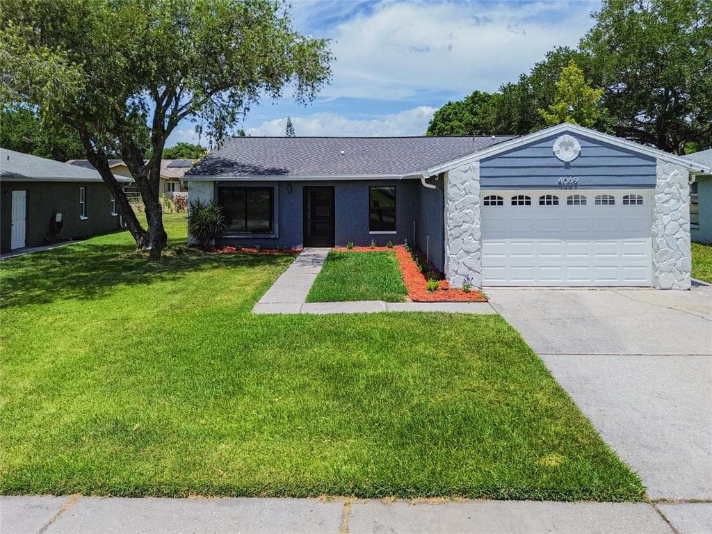 4069 105TH AVENUE N CLEARWATER, FL 33762