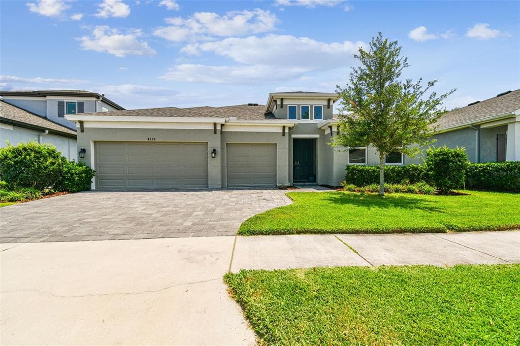 4338 EPIC COVE LAND O LAKES, FL 34638