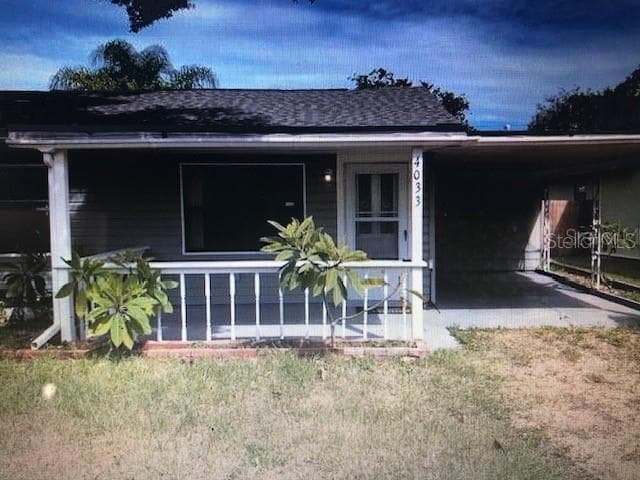 4033 42ND AVENUE N ST PETERSBURG, FL 33714
