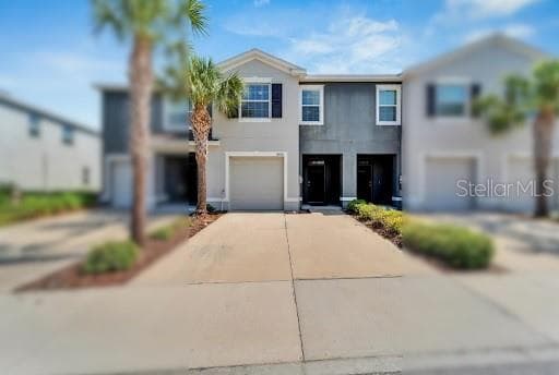 8850 INDIGO TRAIL LOOP RIVERVIEW, FL 33578