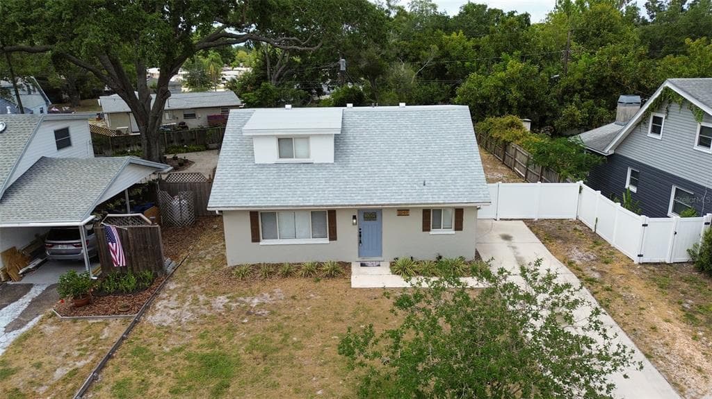 8949 FAIRWEATHER DRIVE LARGO, FL 33773