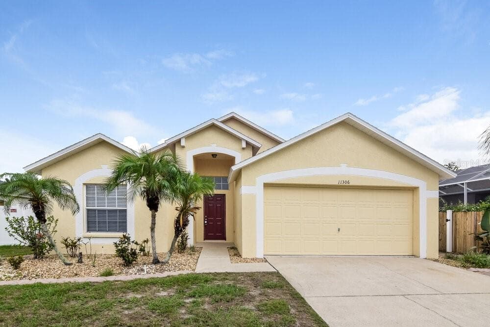 11306 YEAGER COURT RIVERVIEW, FL 33578