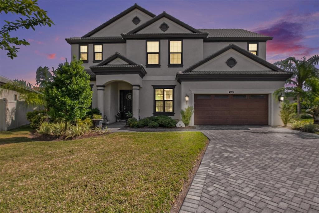 5118 LAKECASTLE DRIVE