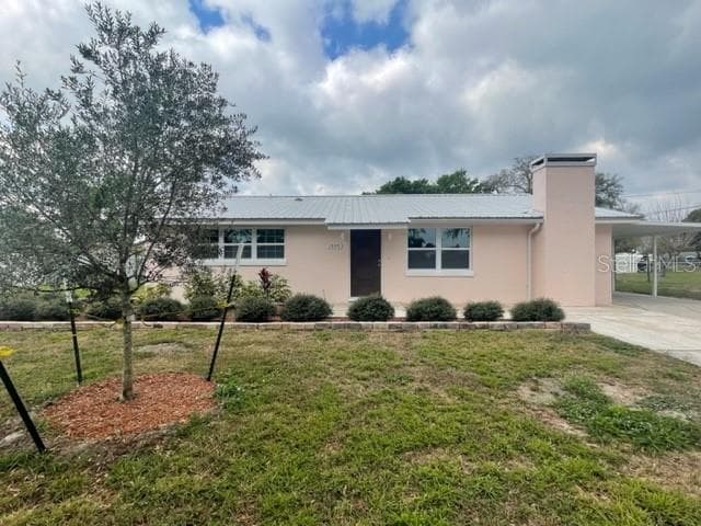 1305 CARR DRIVE AUBURNDALE, FL 33823