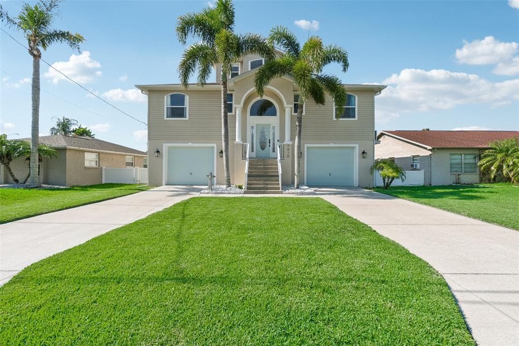 7410 HATTERAS DRIVE