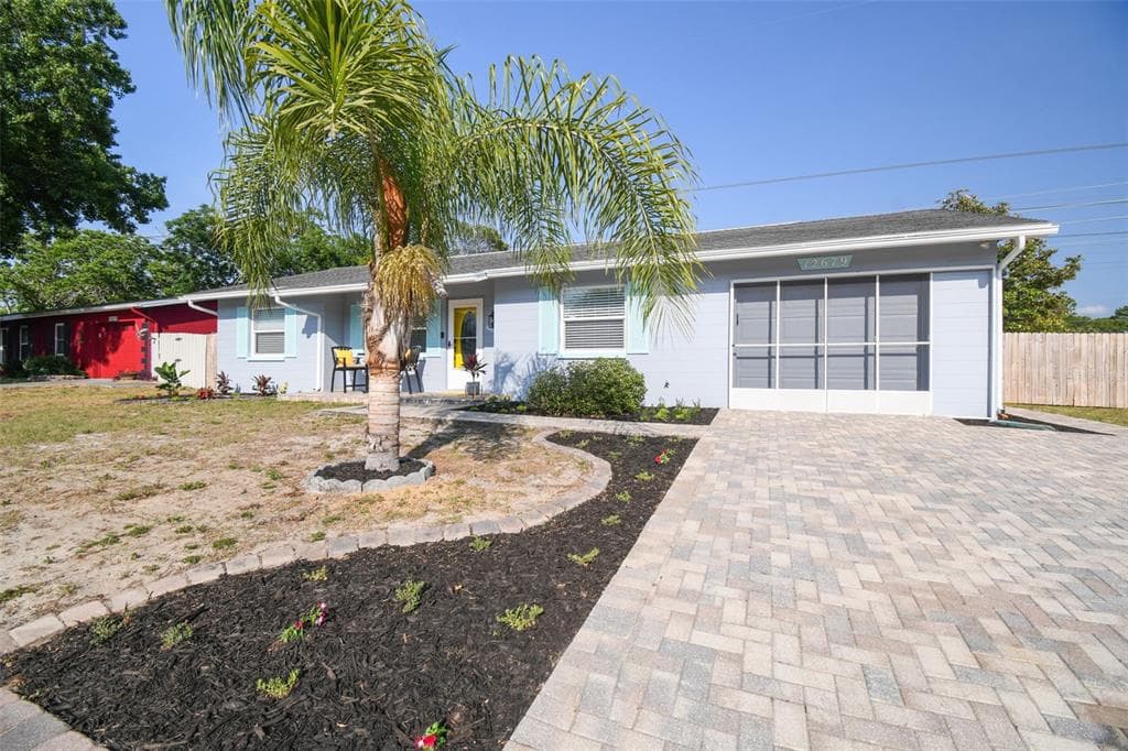 12679 EDDINGTON ROAD SPRING HILL, FL 34609