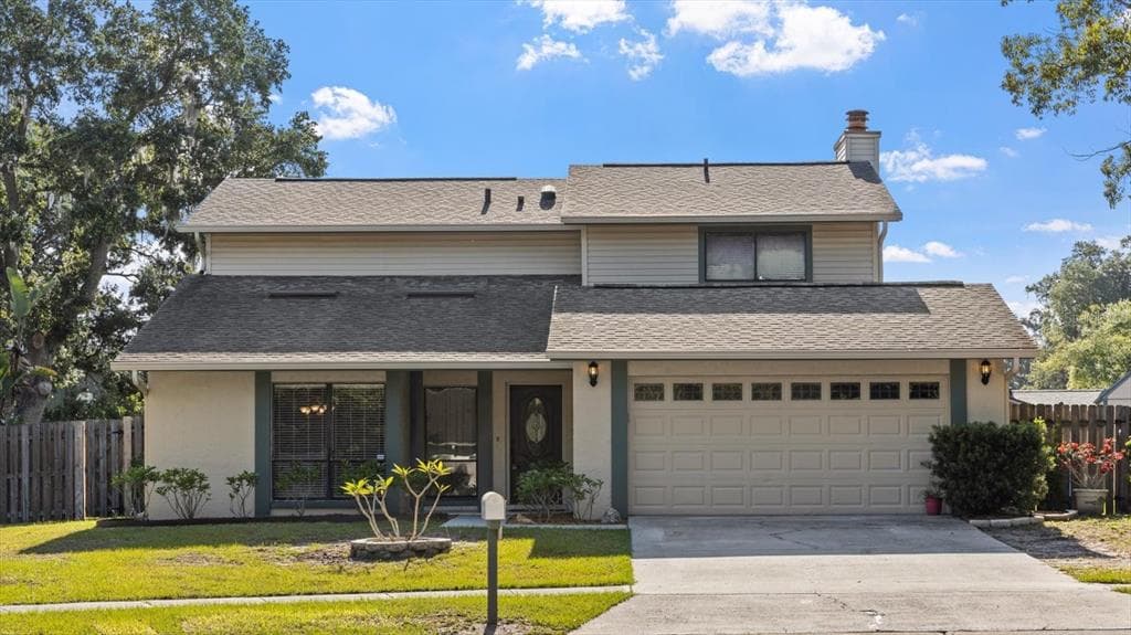 3804 WINDTREE COURT BRANDON, FL 33511