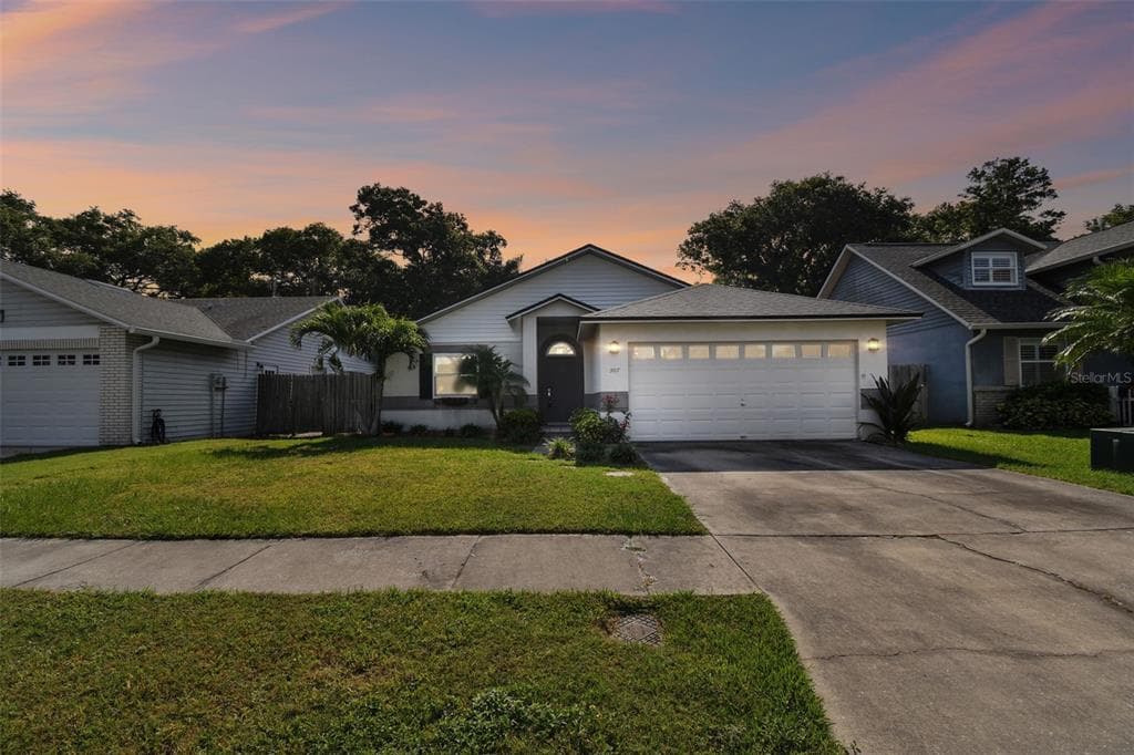 507 FEATHER TREE DRIVE