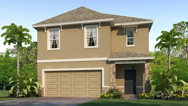 3390 HILLTOP CIRCLE BRADENTON, FL 34211