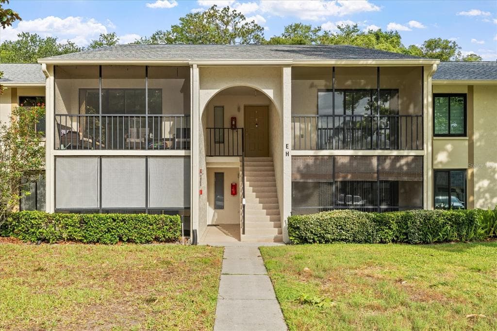 1354 SHADY PINE WAY UNIT H1 TARPON SPRINGS, FL 34688