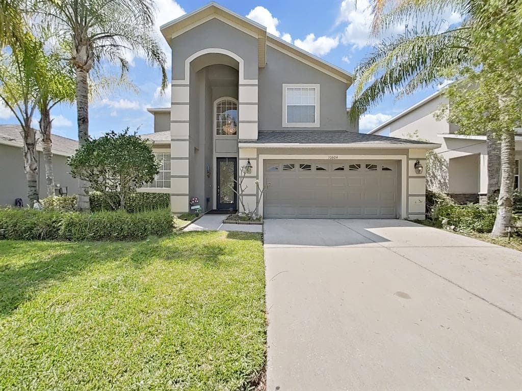 10604 LUCAYA DRIVE