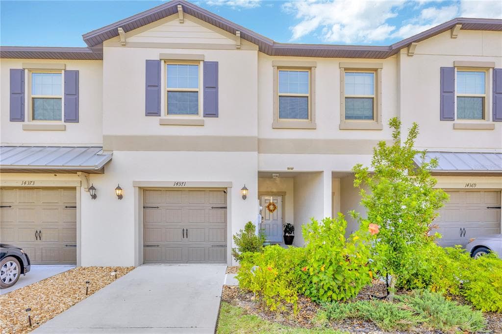 14371 EASY GOER STREET RUSKIN, FL 33573