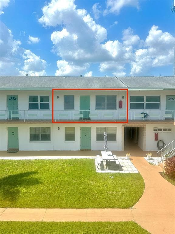 5955 18TH STREET N UNIT 15 ST PETERSBURG, FL 33714