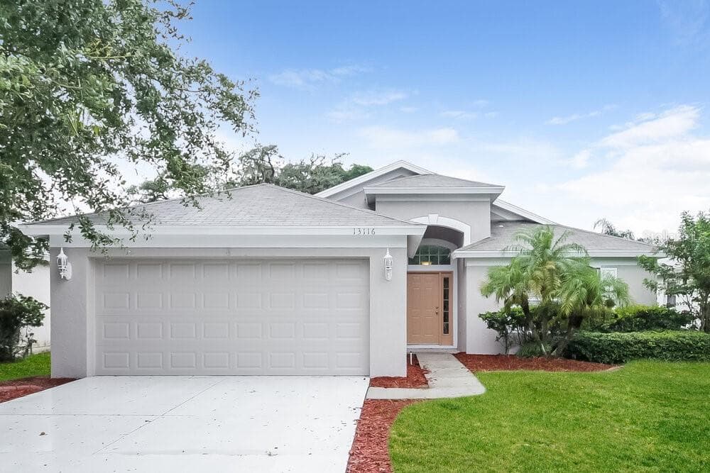 13116 EARLY RUN LANE RIVERVIEW, FL 33578